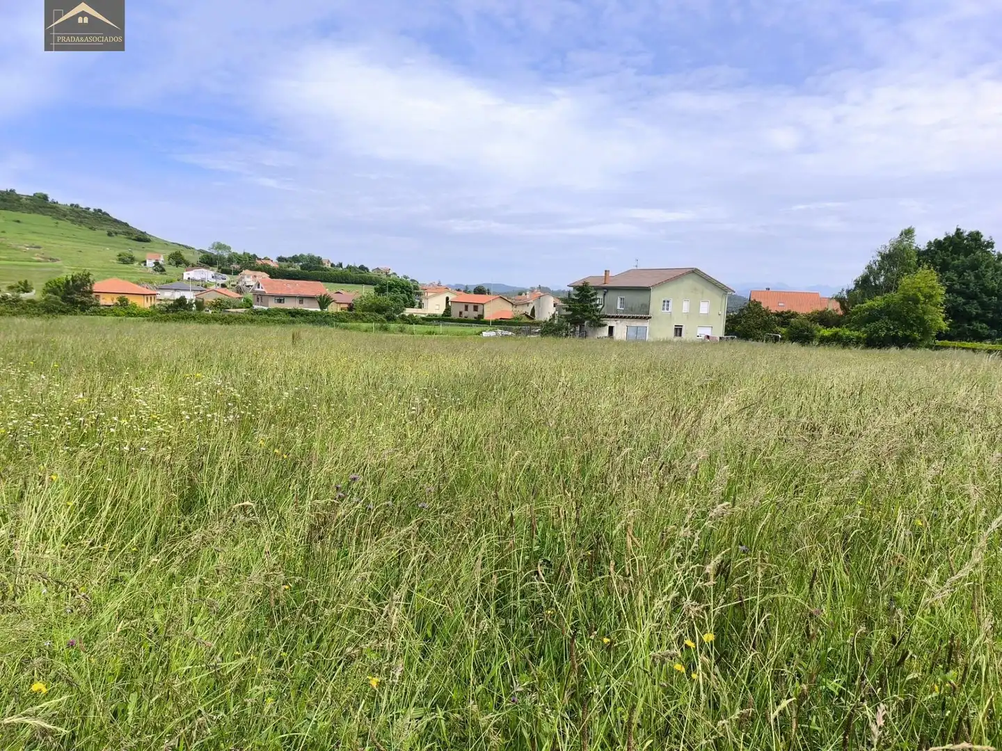 Residencial en venda en Santillana del Mar