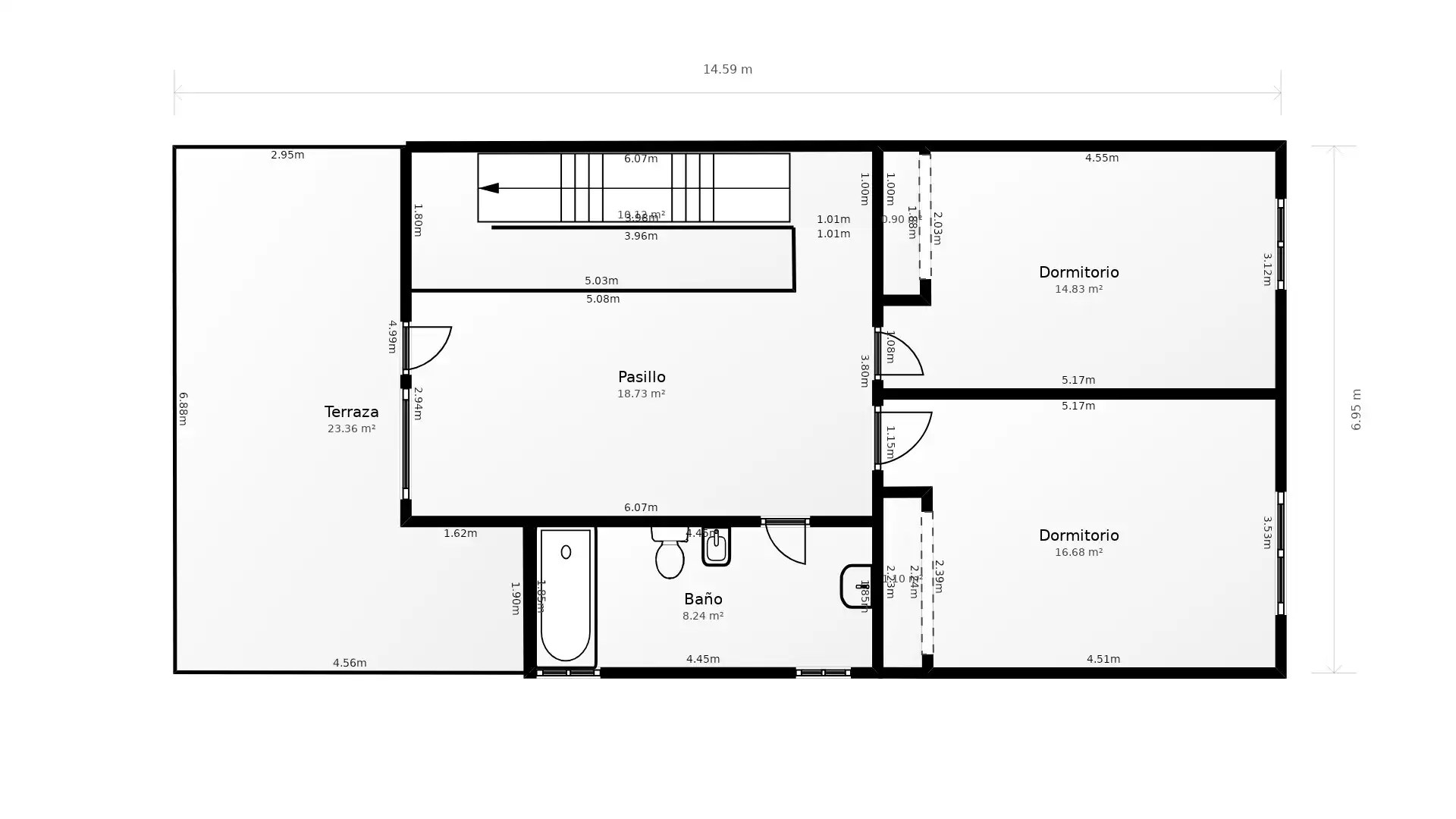 Villa avec piscine à vendre à Pizarra, imagen 57