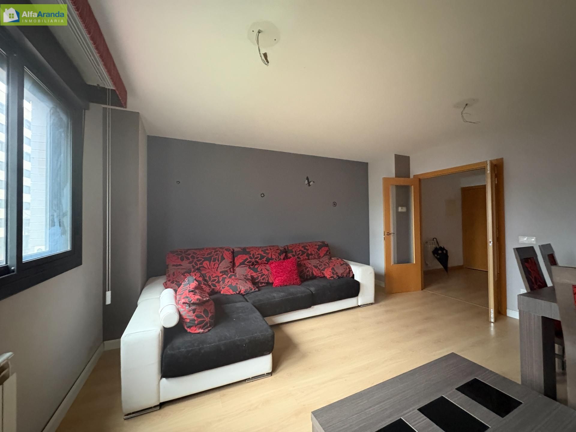 Flat for sale in Santo Domingo - La Estación