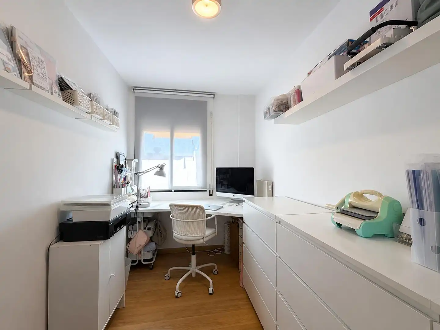 Piso con terraza en venta en Carrer del General Palafox, imagen 11