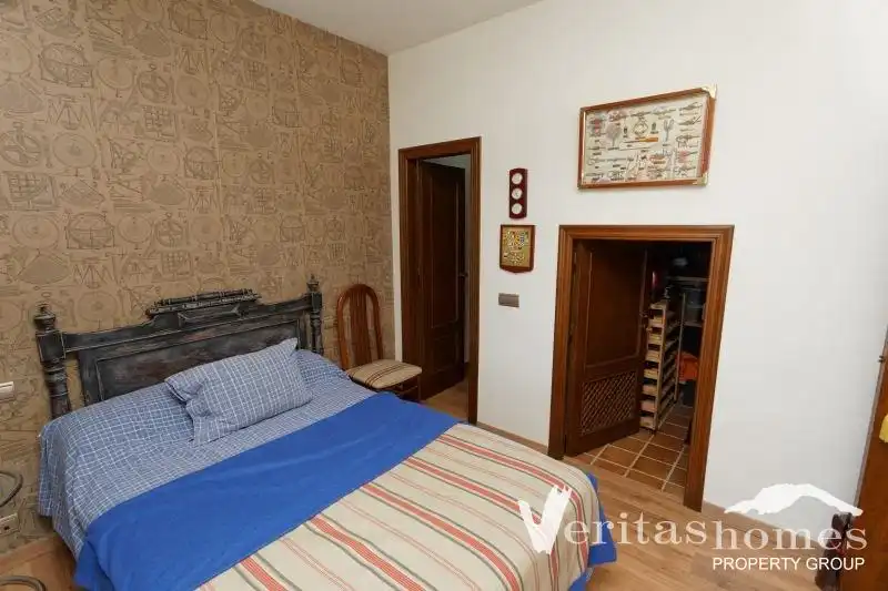 Maison à vendre à Mojácar Playa - Las Ventanicas - La Paratá, imagen 17