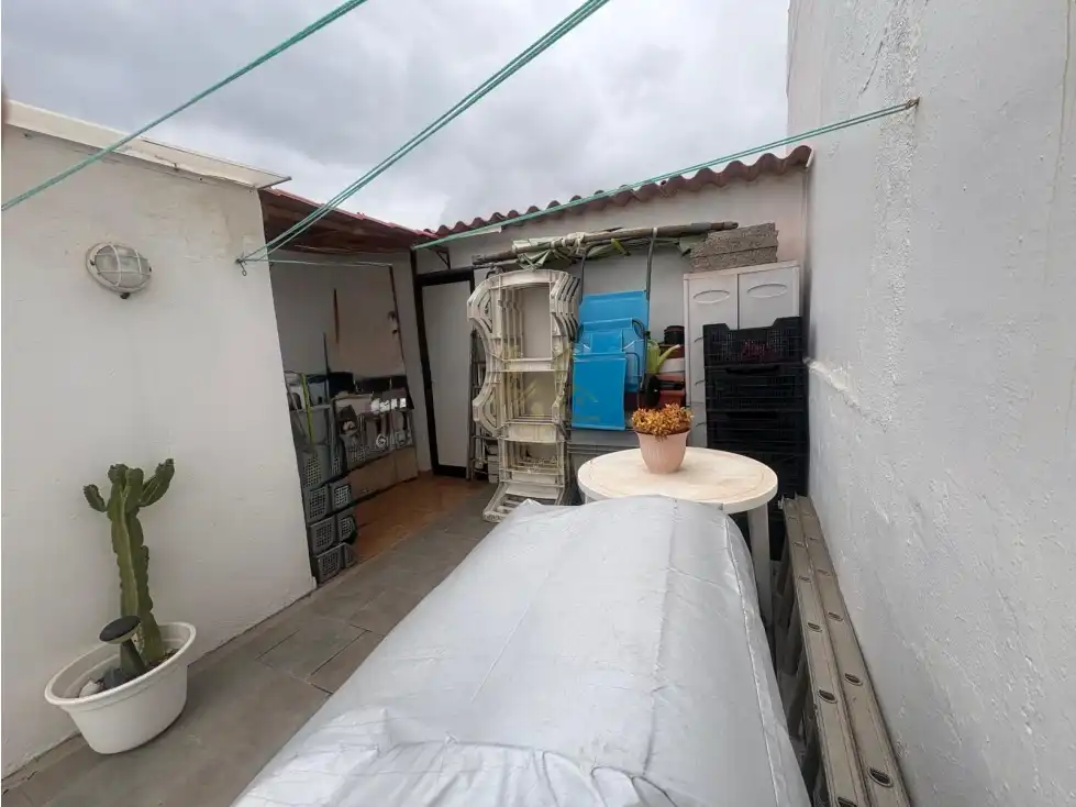 Dúplex en venta en Güímar con Amueblado