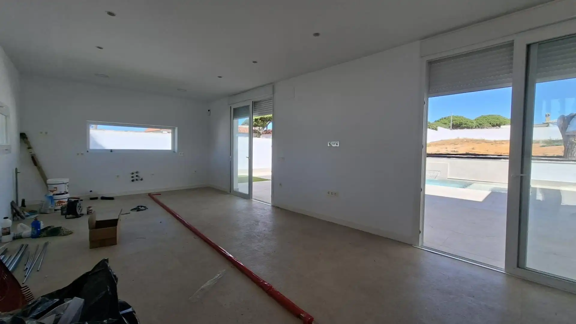 Houses for sale in Chiclana de la Frontera  with Private garden, Terrace and Swimming Pool