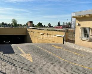 Aparcament de Garatge en venda en Getafe