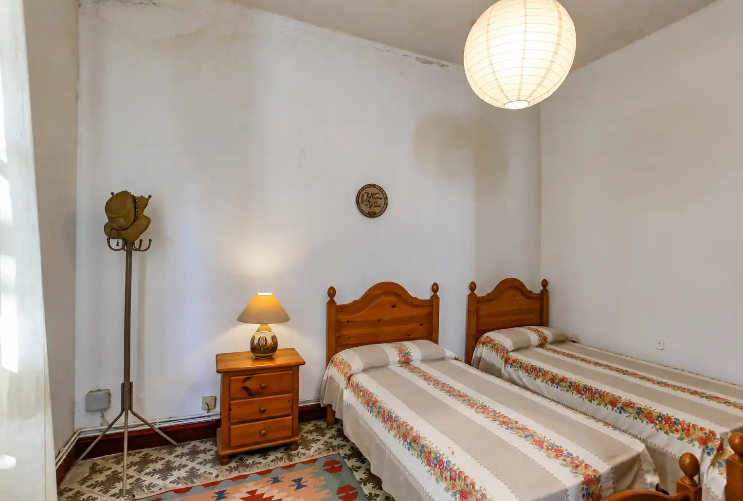 Schlafzimmer von Country house zum Verkauf in Residencial Blanes - Vistamar