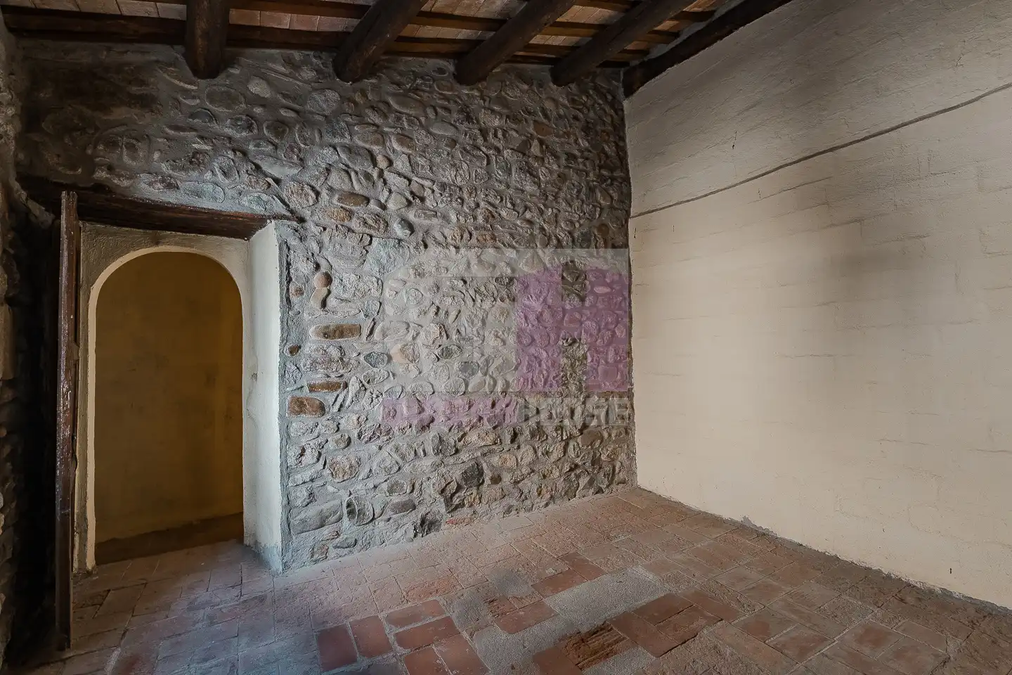 Finca rústica en venta en Cervià de Ter con Calefacción, Jardín privado y Terraza