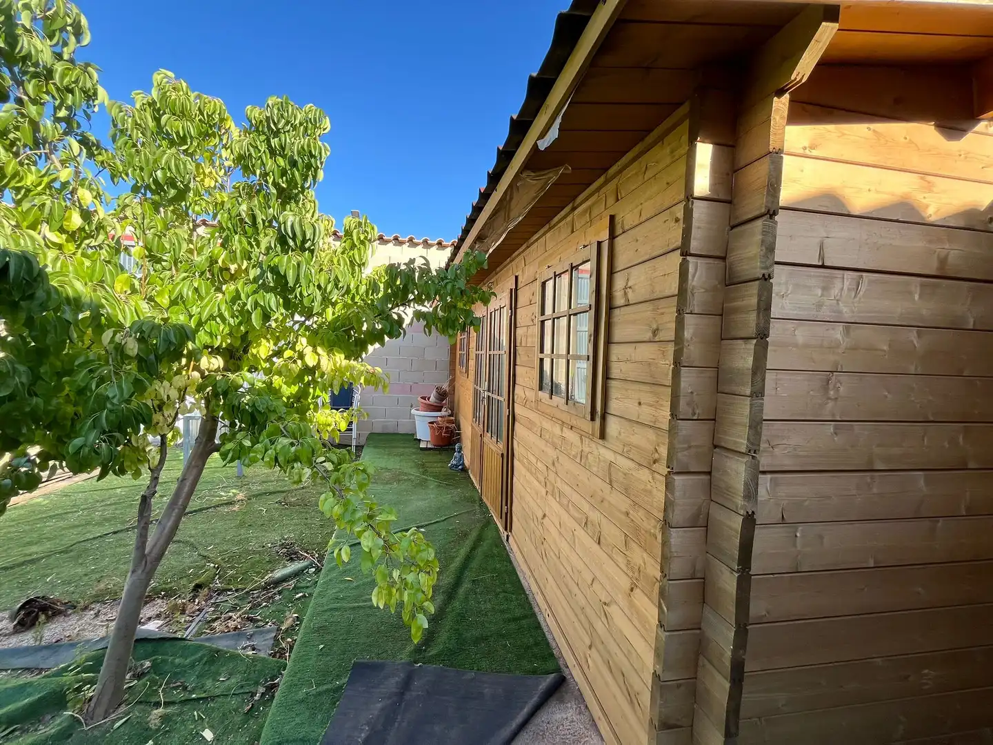 Haus zum Verkauf in La Villa de Don Fadrique, imagen 18