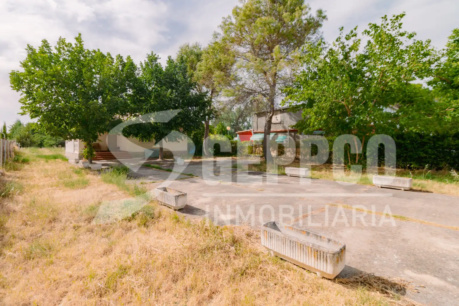 Houses for sale in Illana  with Heating and Private garden