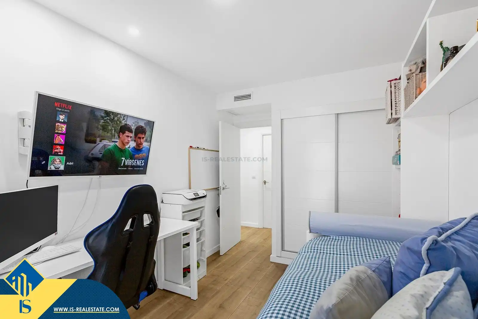 Ático con piscina en venta en Nueva Torrevieja - Aguas Nuevas, imagen 43