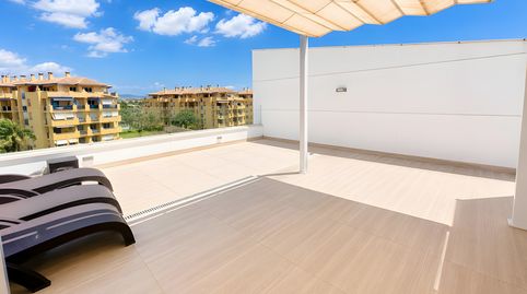 Ático Dúplex en Cortijo Blanco