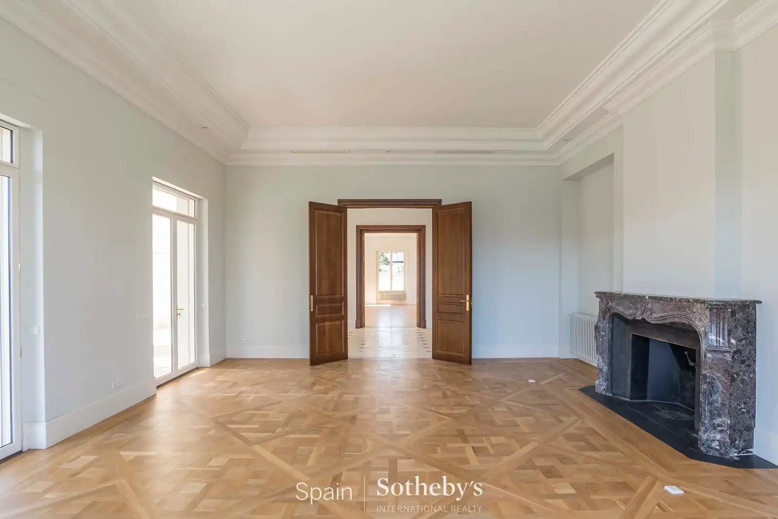 Casa o chalet en venta en Madrid con Aire acondicionado, Calefacción y Jardín privado