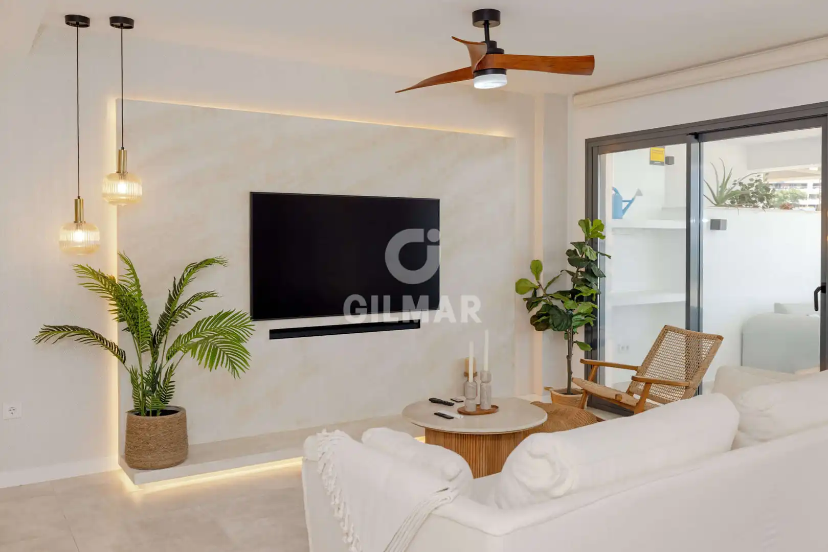 Apartamento con terraza en venta en Estepona Pueblo, imagen 9