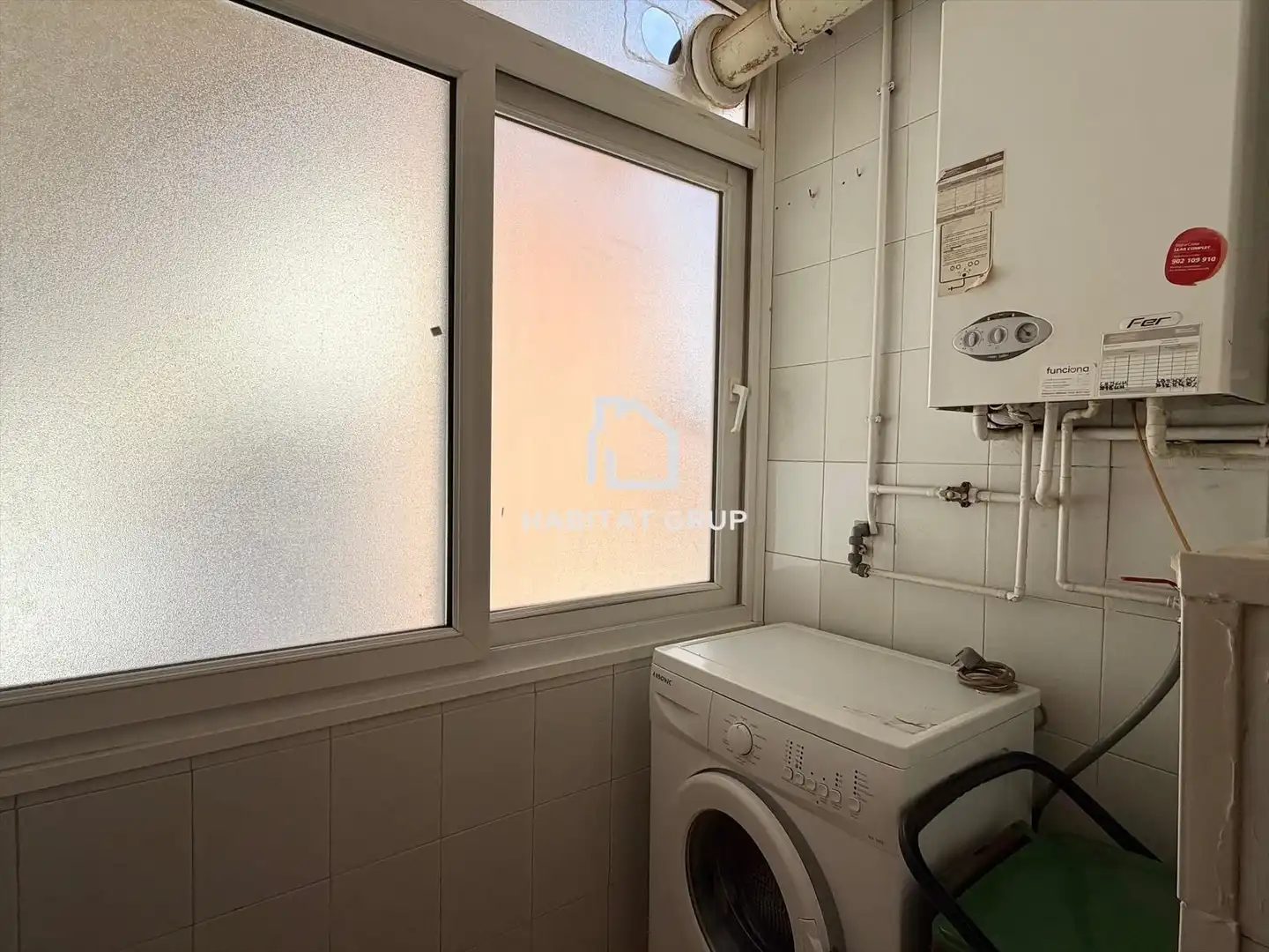 Habitación de Piso en venta en Girona con Calefacción y Terraza