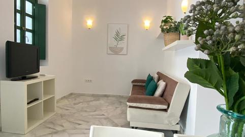 Foto 5 de Apartament de lloguer a Calle Troya, 8, Triana Casco Antiguo,  Sevilla Capital
