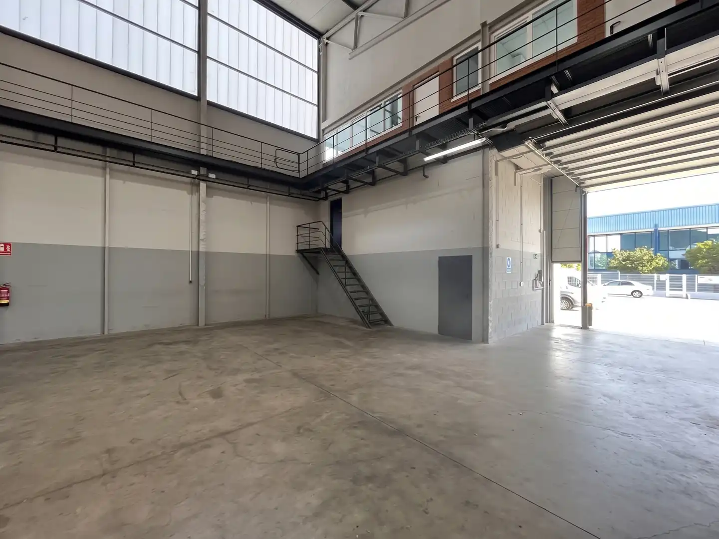 Industriegebäude zur Miete in Riudellots de la Selva, imagen 14