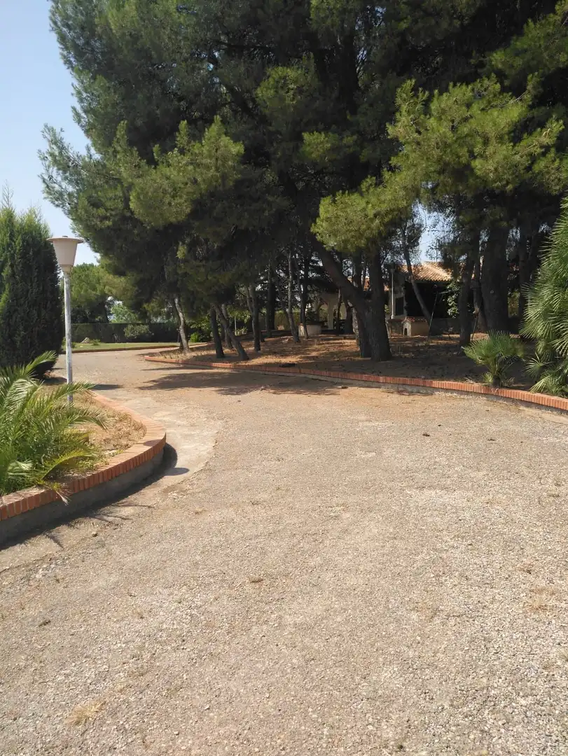 Villa mit Pool zum Verkauf in Onda, imagen 2
