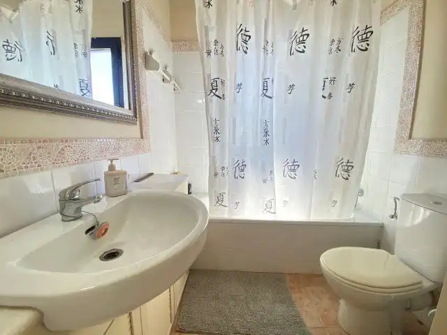 Bathroom of Detached homes for sale in Islantilla  with Terrace and Furnished