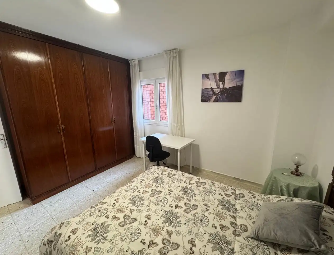 Flat for rent in Calle del Dos de Mayo, El Natahoyo