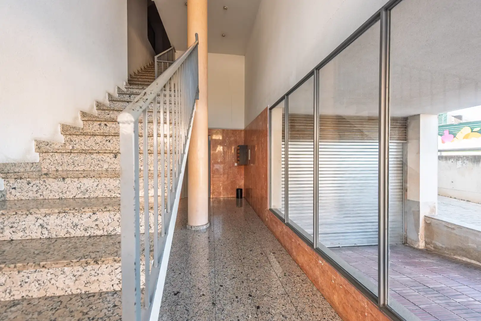 Piso con terraza en venta en Carrer de Bourg de Peage, imagen 36