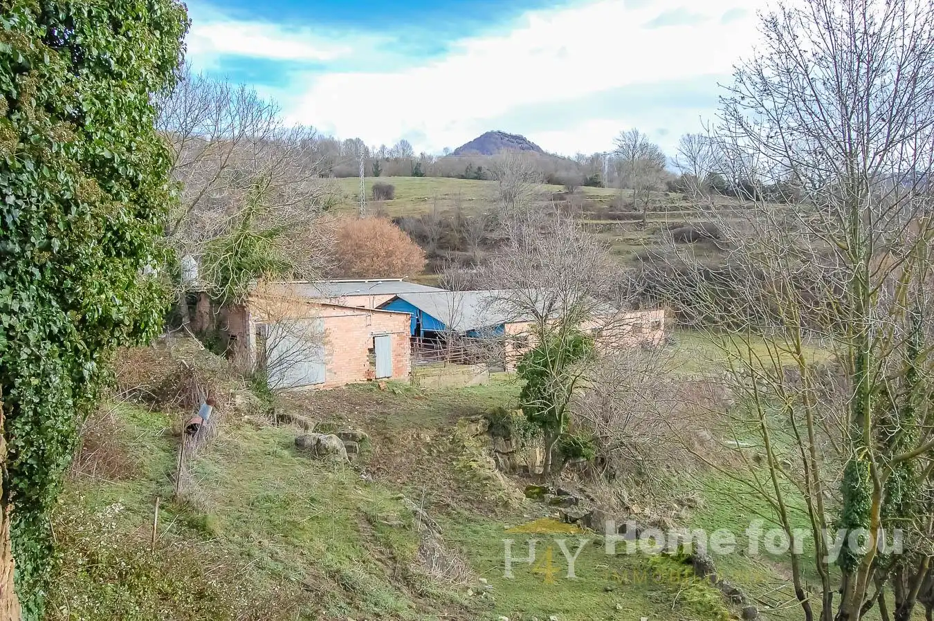 Country homes for sale in Vidrà  with Private garden, Terrace and Balcony