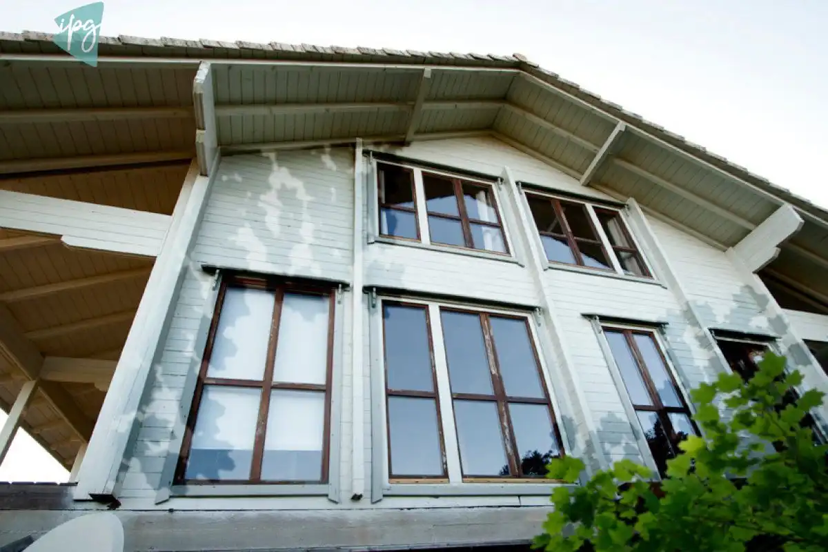 Chalet con piscina en venta en Tarifa ciudad