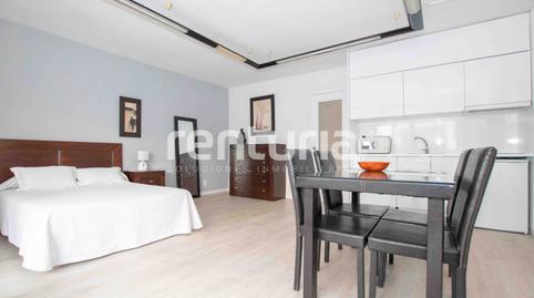 Foto 2 von Wohnungen zur Miete in Sant Francesc,  Valencia Capital