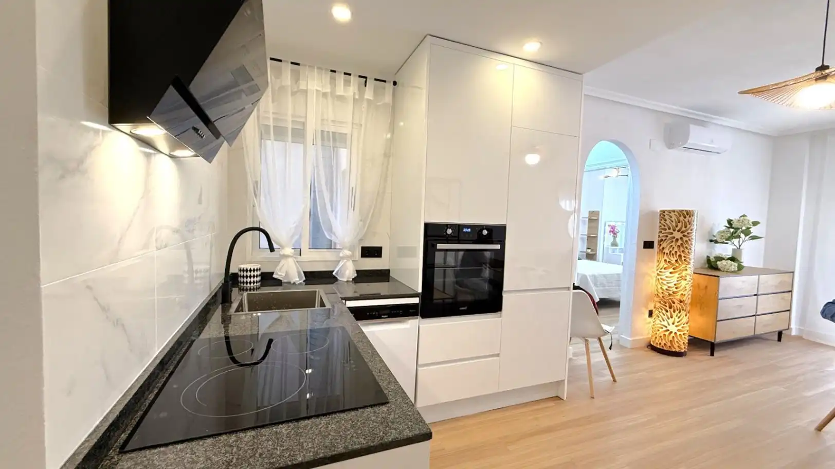 Apartment with lift for sale in Centro, imagen 10