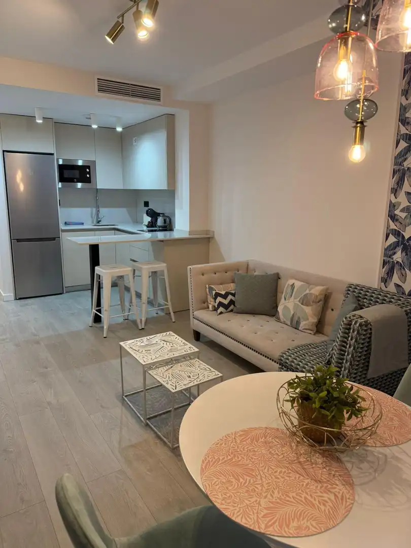 Apartament amb ascensor en venda a Centro, imagen 12