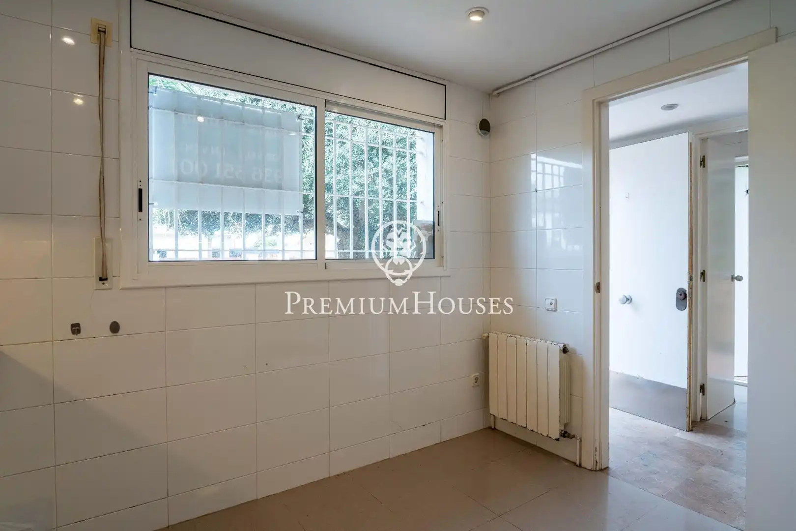Casa bifamiliare con terrazza in vendita a Mare de Deu de Montserrat, imagen 13