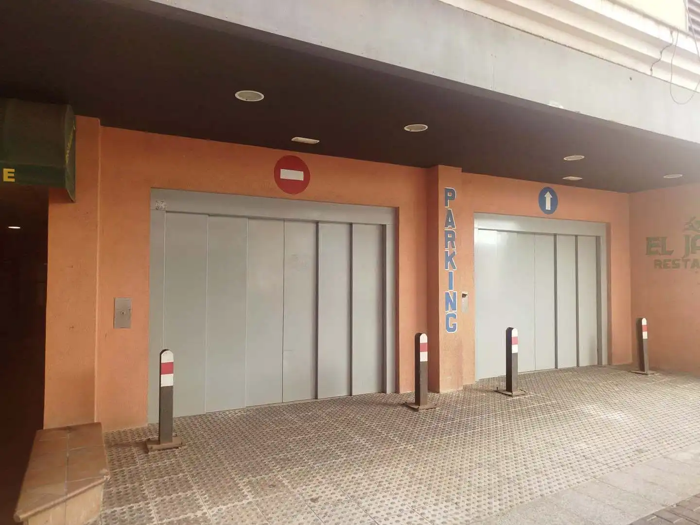 Parking of Garage for sale in Lloret de Mar