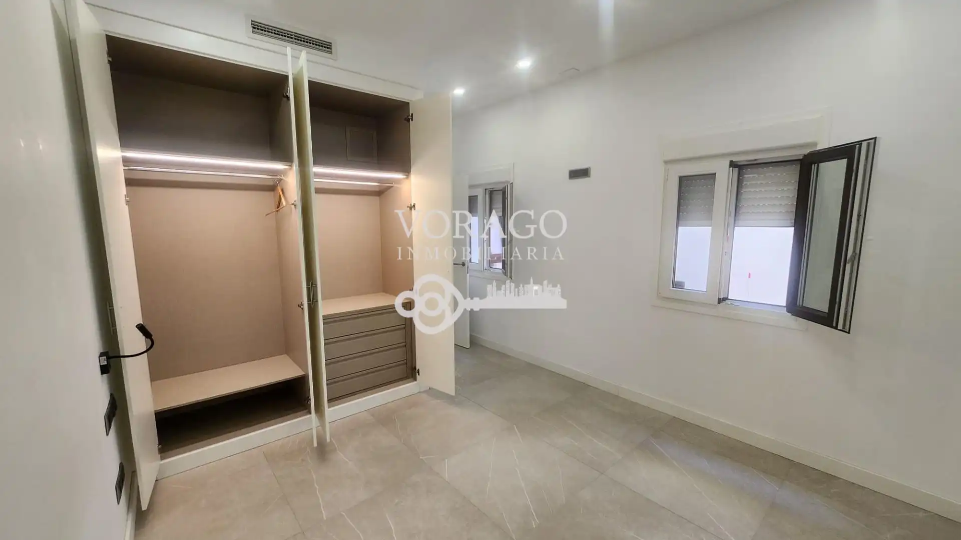 Duplex in affitto a Casco histórico, imagen 15