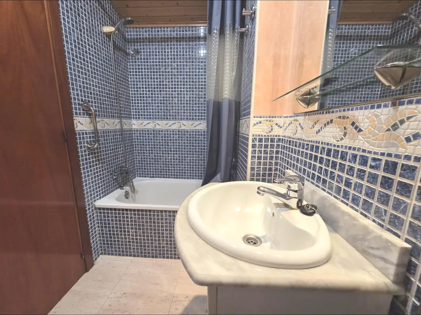 Piso con terraza en venta en Sant Celoni, imagen 8