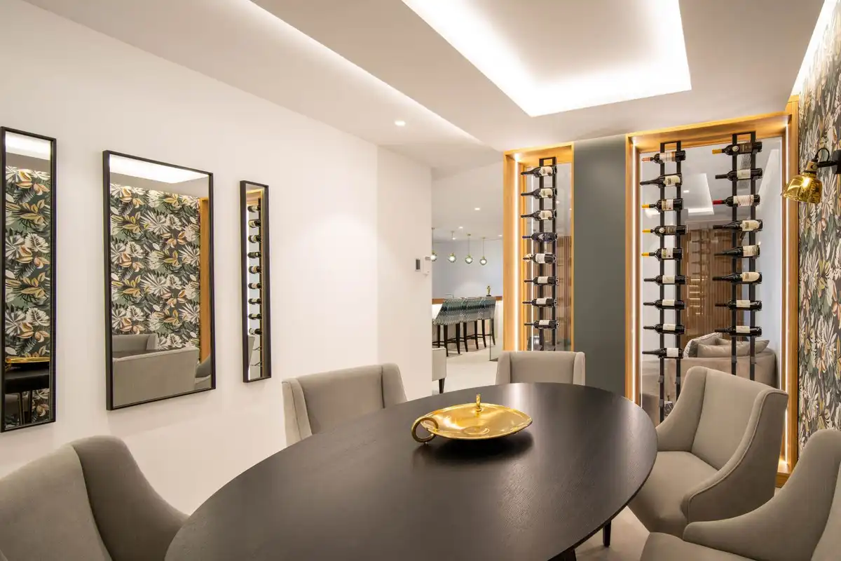 Chalet con piscina en venta en Nueva Andalucía, imagen 30