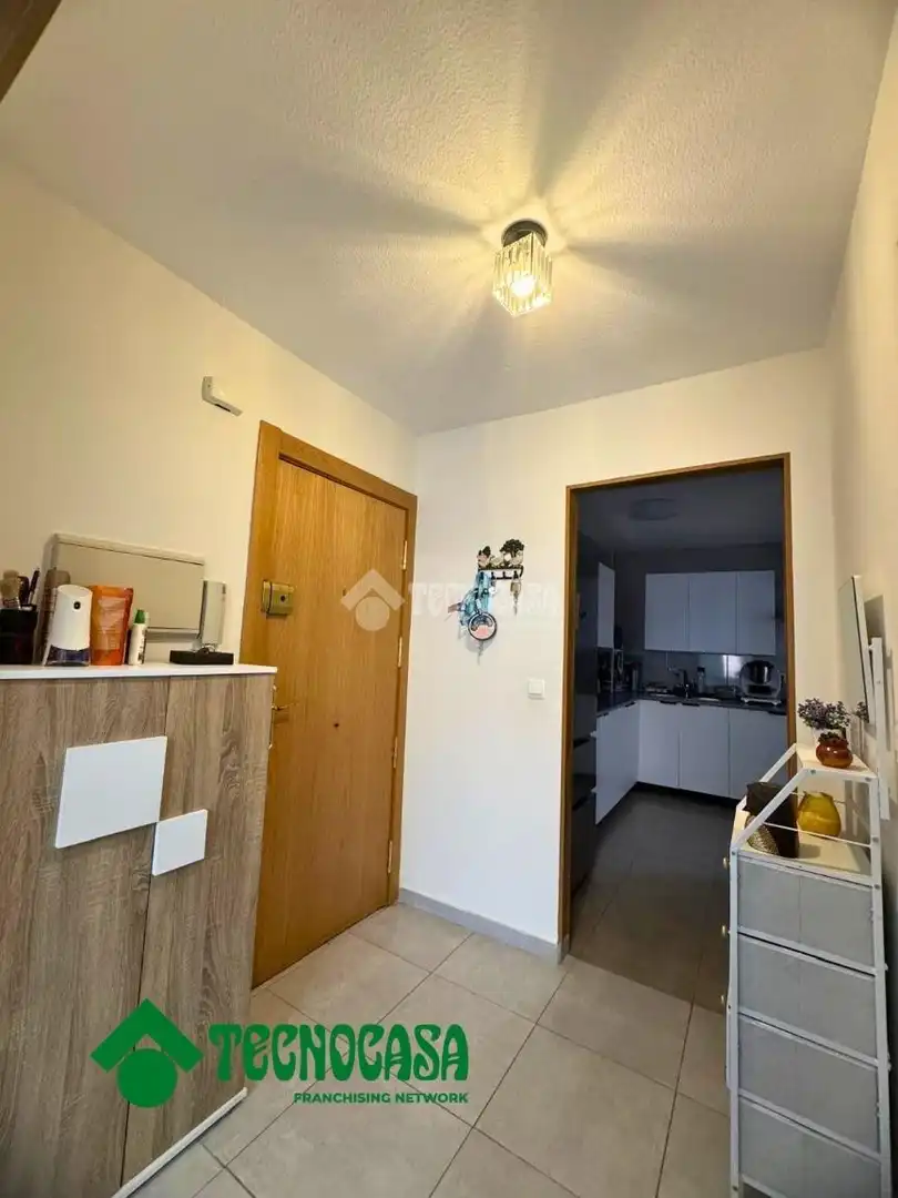 Piso en venta en Coín, Málaga