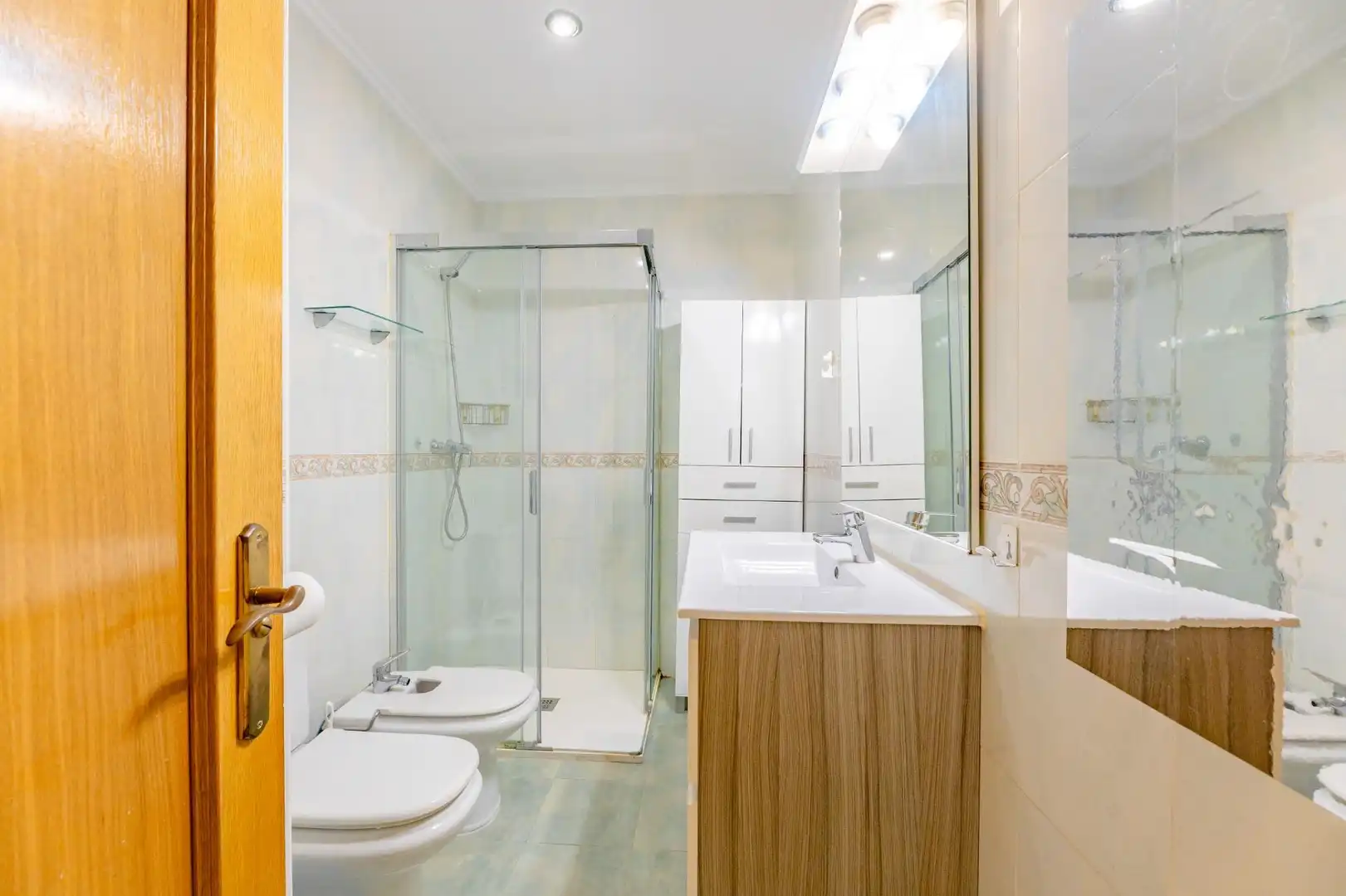 Piso con ascensor en venta en Calle MINISTRE LUIS MAYANS, imagen 23