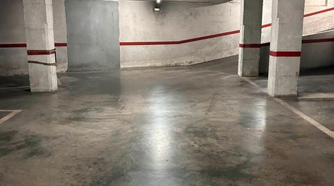 Photo 2 of Garage for sale in Carrer de Picasso, 13, Avenida de Valencia - Avenida de Casalduch, Castellón