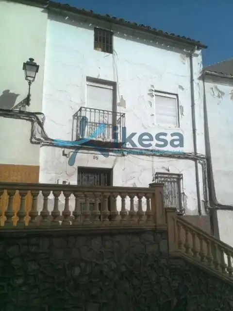 Exterior view of Detached homes for sale in Martos