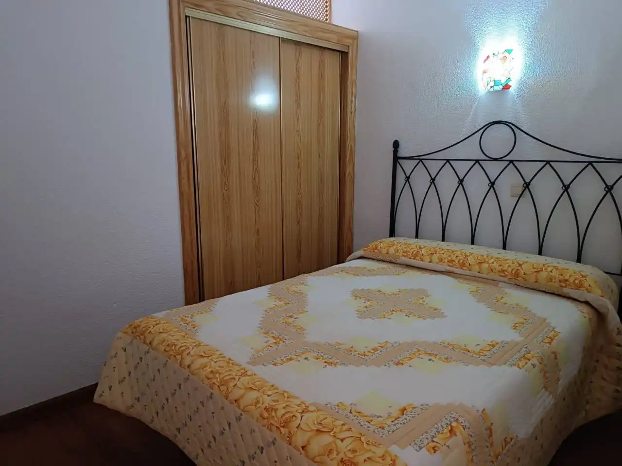 Apartment with pool for sale in Puerto Marina, imagen 5