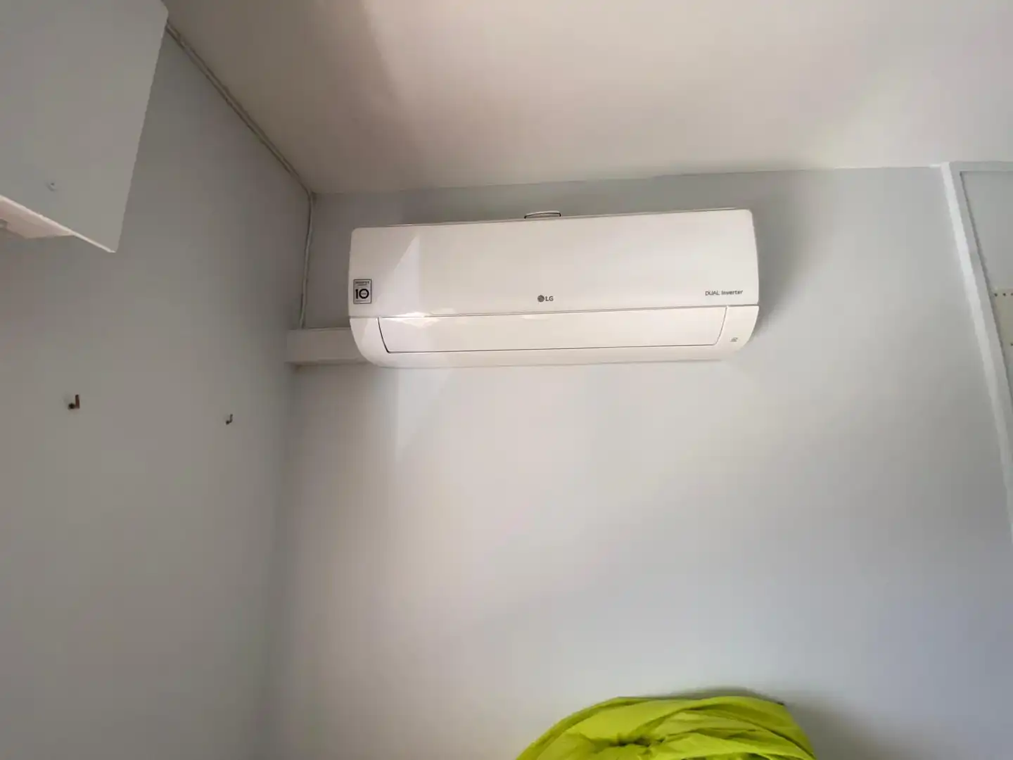 Balcony of Flat for rent in Ciudad Real  with Furnished