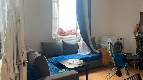 Foto 5 de Pis en venda a Bailén Kalea, San Francisco, Bizkaia