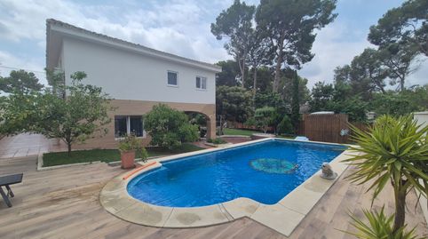 Foto 2 de Casa o chalet en venta en Carrer Alginet, Entrepinos, L'Eliana