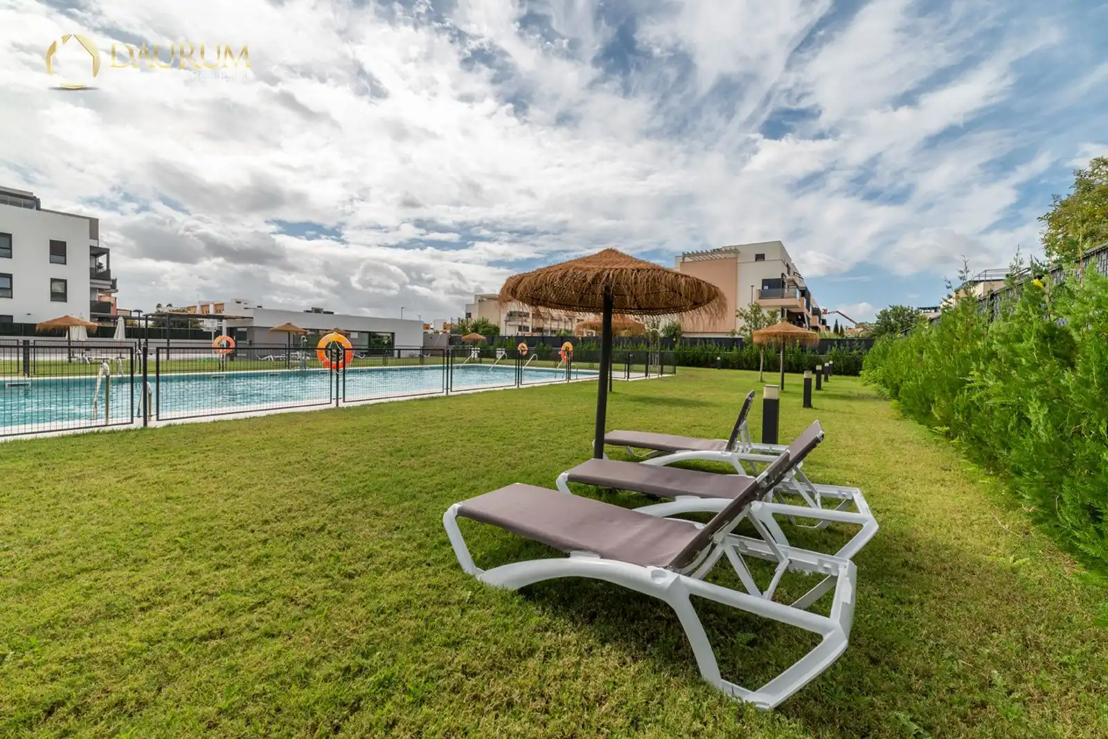 Piso con piscina en venta en Venecia, imagen 23