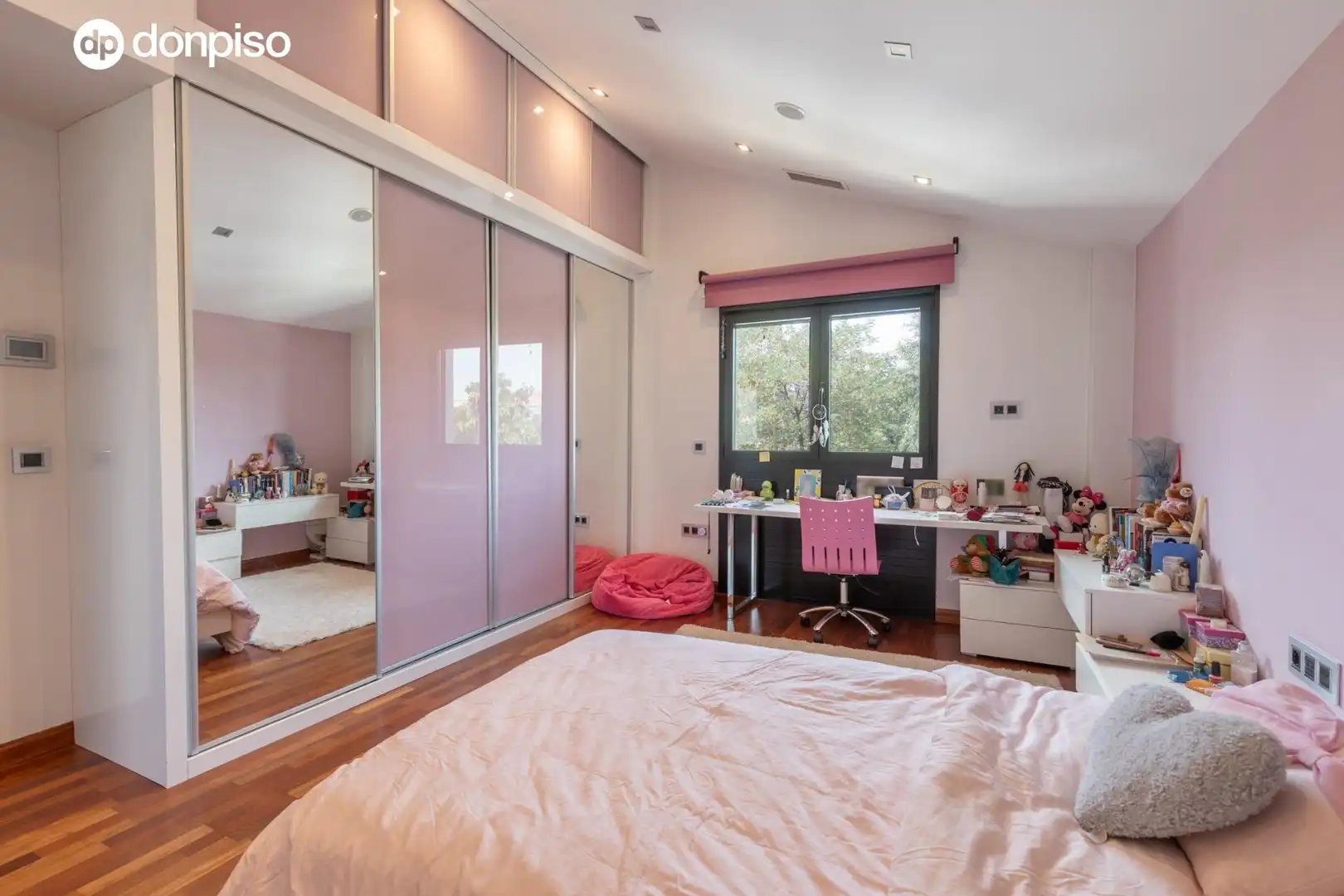 Chalet con piscina en venta en Urbanizacion EL CARMELO, imagen 54