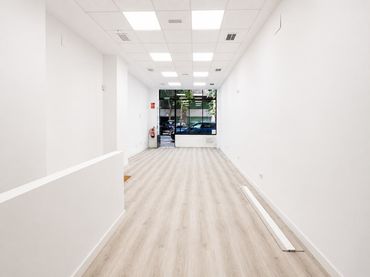 Business premises to rent in Calle de Fernán González