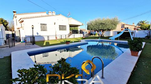 Foto 2 de Casa o xalet en venda a Carrer Calle Poligono 03, Les Boqueres - Santa Quiteria, Almazora / Almassora