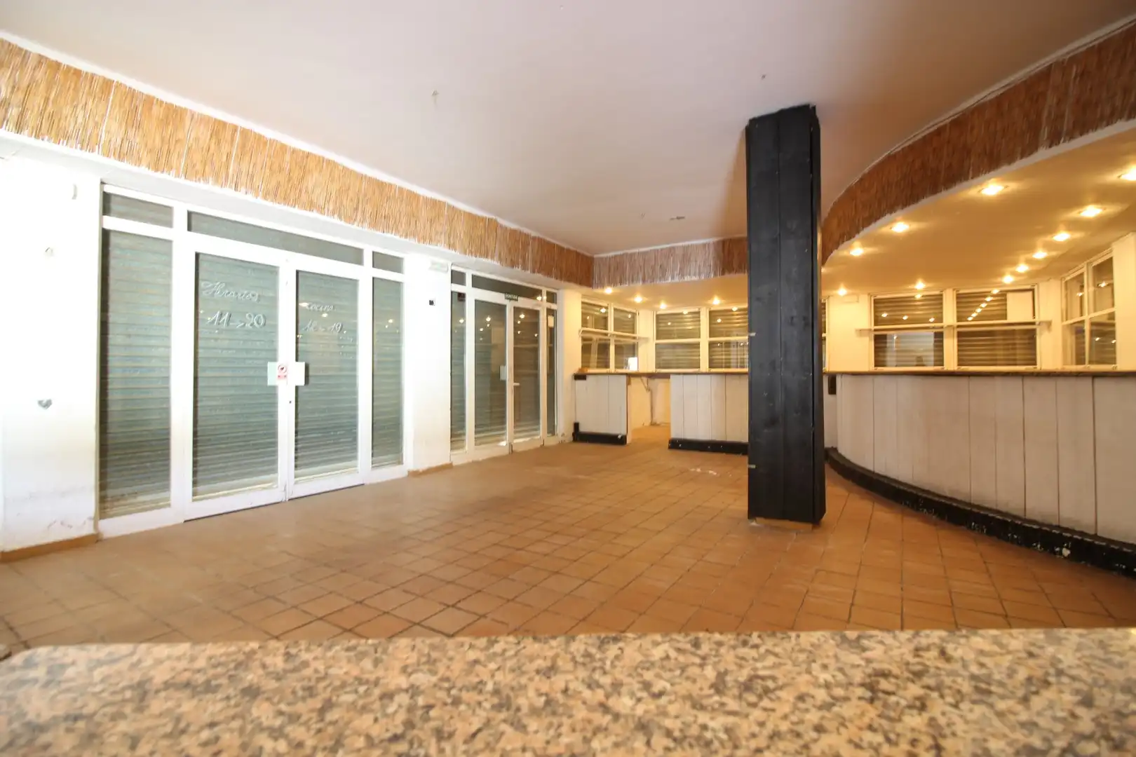 Business premises to rent in Salins - Cavall de Mar, imagen 11