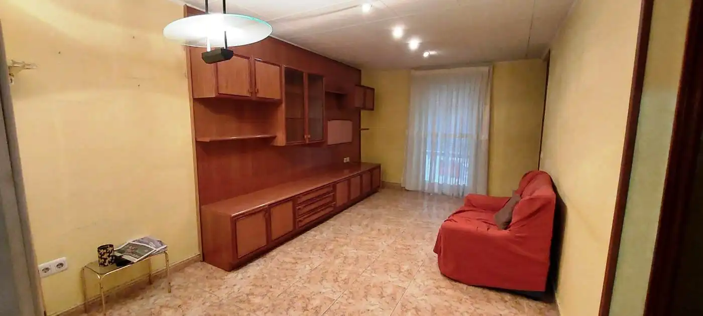 Wohnzimmer von Country house zum Verkauf in Arbeca