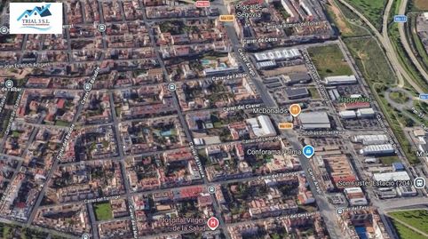Foto 3 de Garatge en venda a Carrer Taronger, Es Rafal Vell, Palma de Mallorca