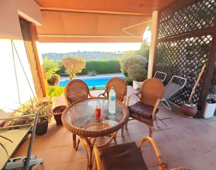 Haus mit Terrasse zur Miete in Lliçà d'Amunt, imagen 33