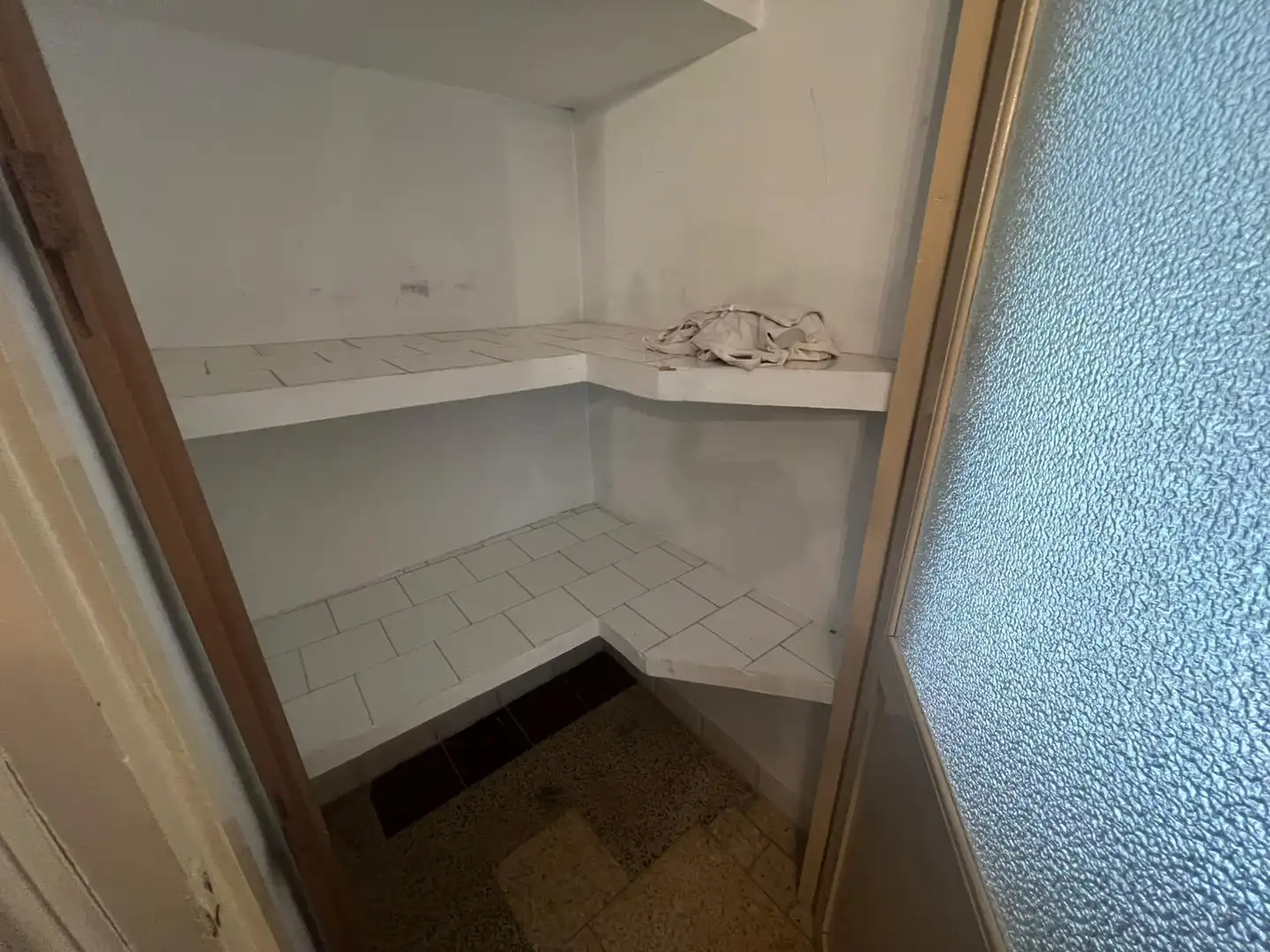 Apartamento en venta en Almadén con Calefacción, Jardín privado y Amueblado